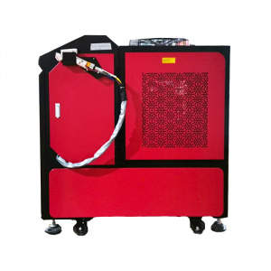 Установка для лазерной очистки металла TORWATT FLCN ULTRA 3000 W