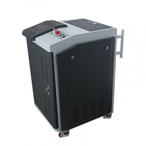Установка для лазерной очистки металла TORWATT FLCI S 50-1000 W